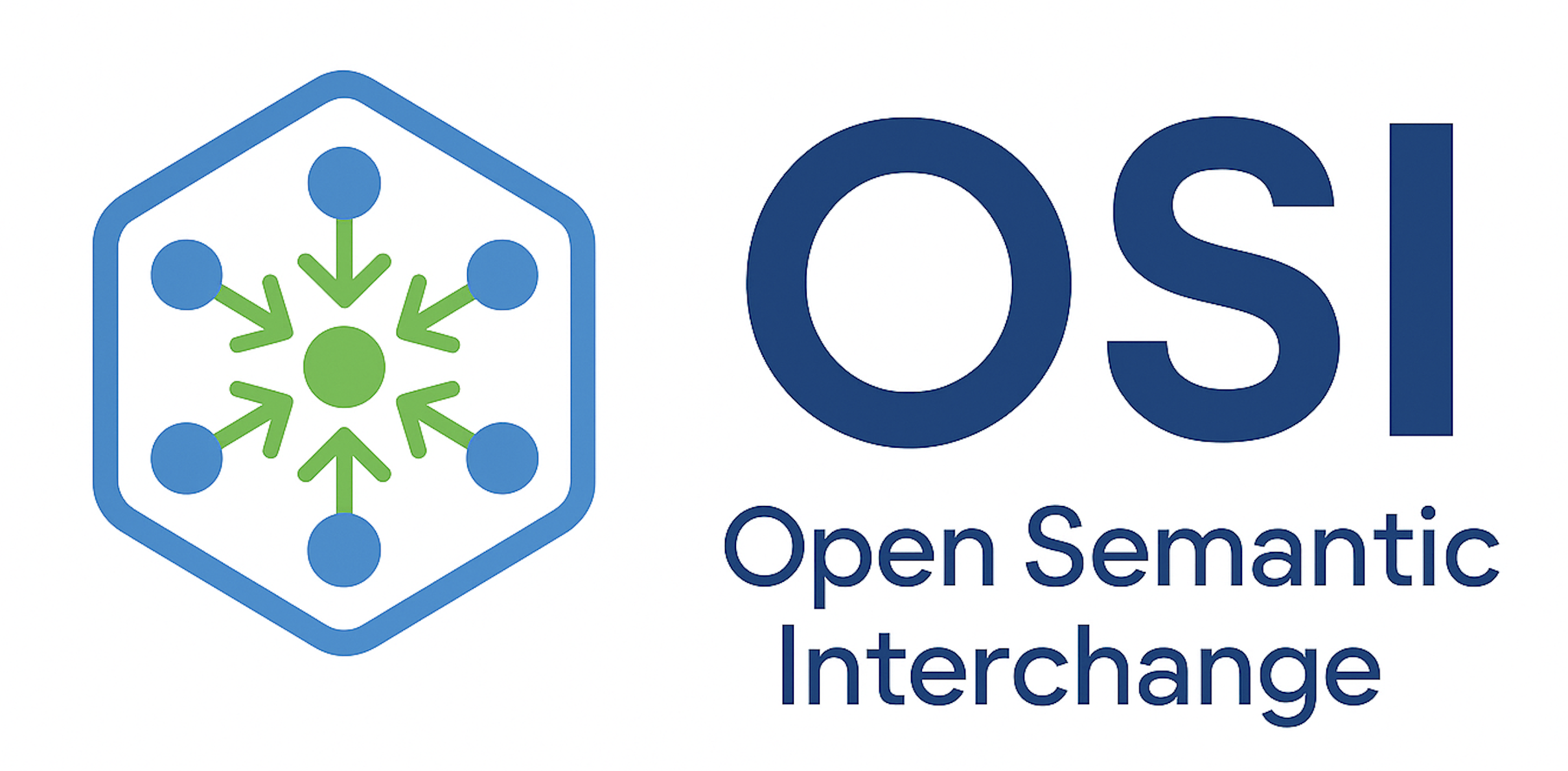 OSI - Open Semantic Interchange